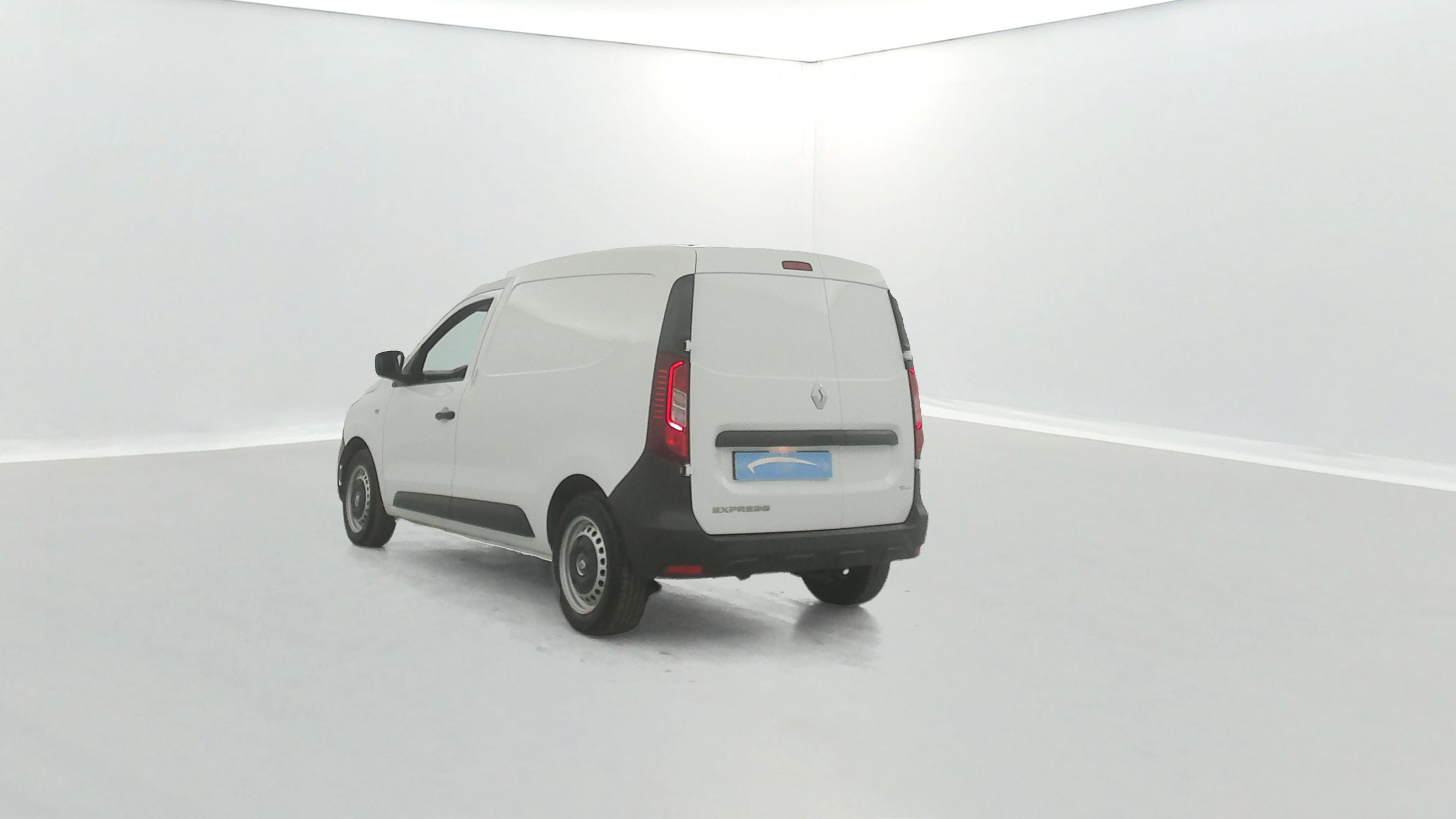 Vente en ligne Renault Express Van  BLUE DCI 95 - 22 au prix de 15 990 €