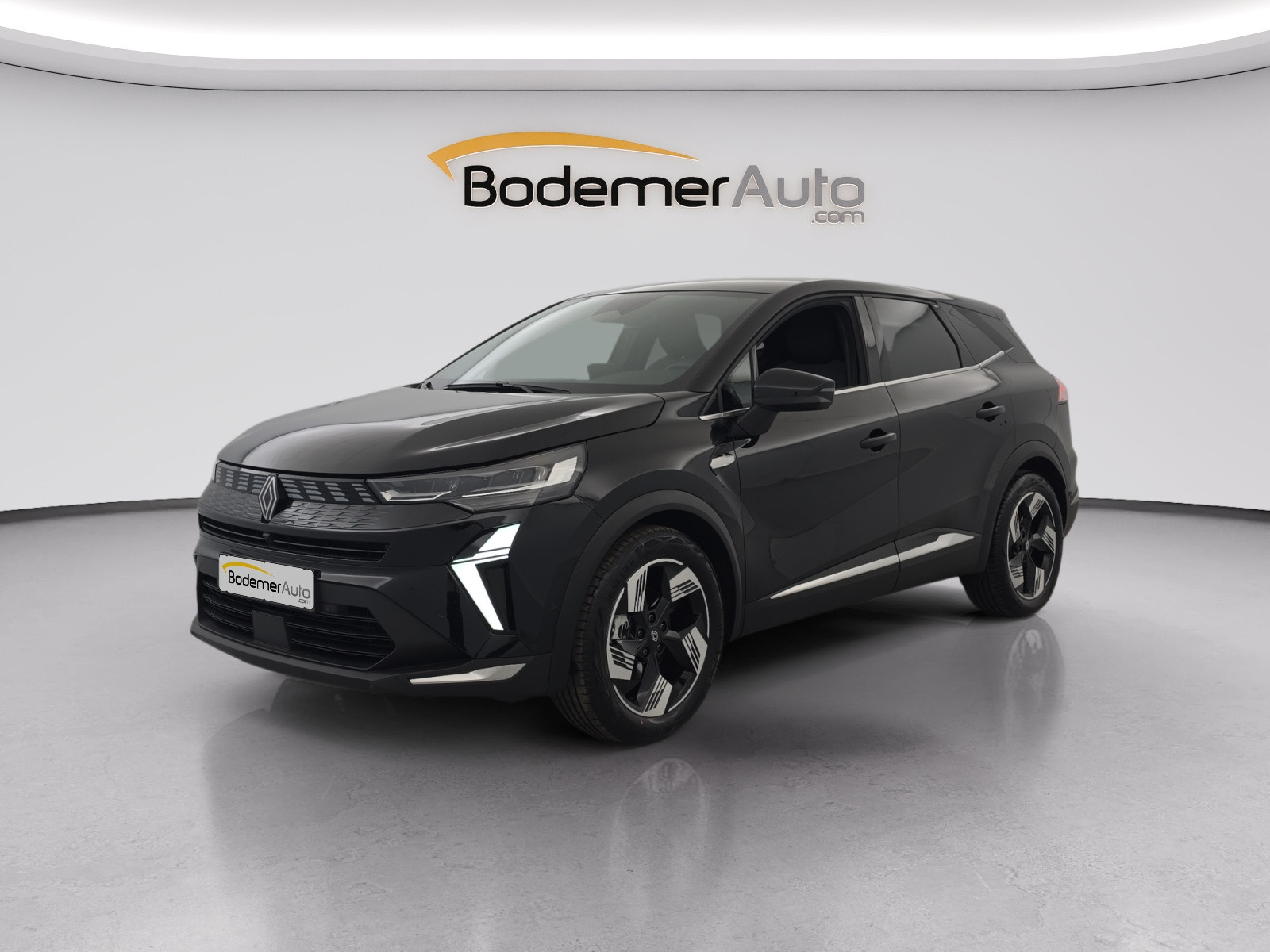 Renault Symbioz  E-Tech full hybrid 160 ch occasion de 2026 en vente à Coutances