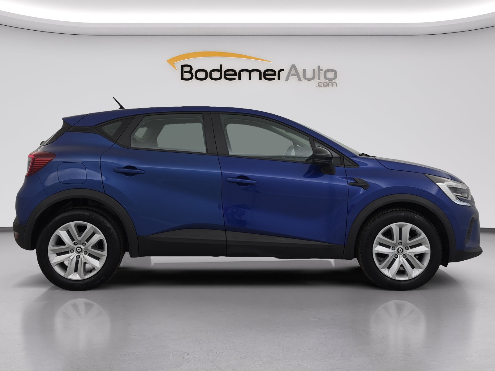 Vente en ligne Renault Captur  TCe 90 au prix de 15 990 €