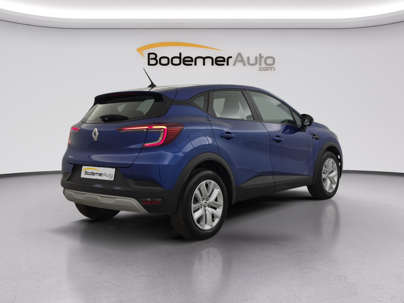 Vente en ligne Renault Captur  TCe 90 au prix de 15 990 €