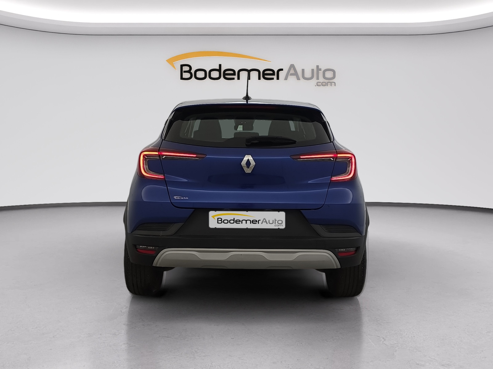 Vente en ligne Renault Captur  TCe 90 au prix de 15 990 €