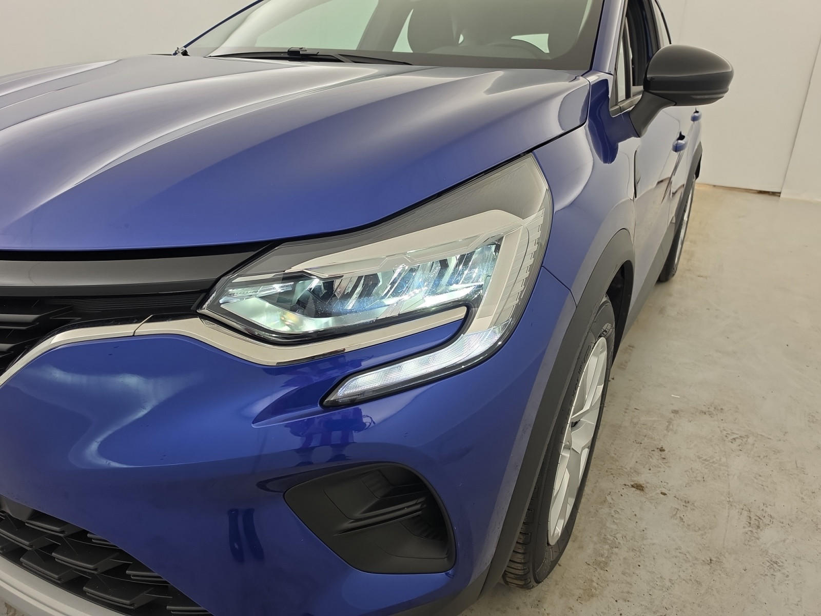 Vente en ligne Renault Captur  TCe 90 au prix de 15 990 €