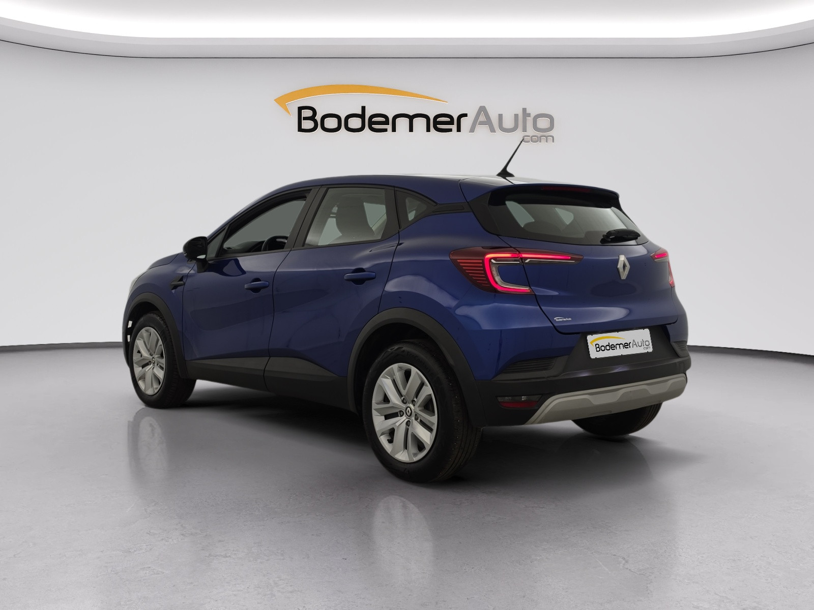 Vente en ligne Renault Captur  TCe 90 au prix de 15 990 €