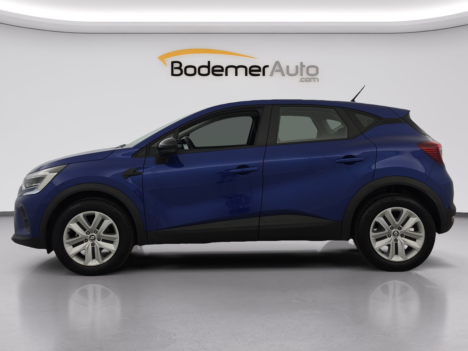 Vente en ligne Renault Captur  TCe 90 au prix de 15 990 €