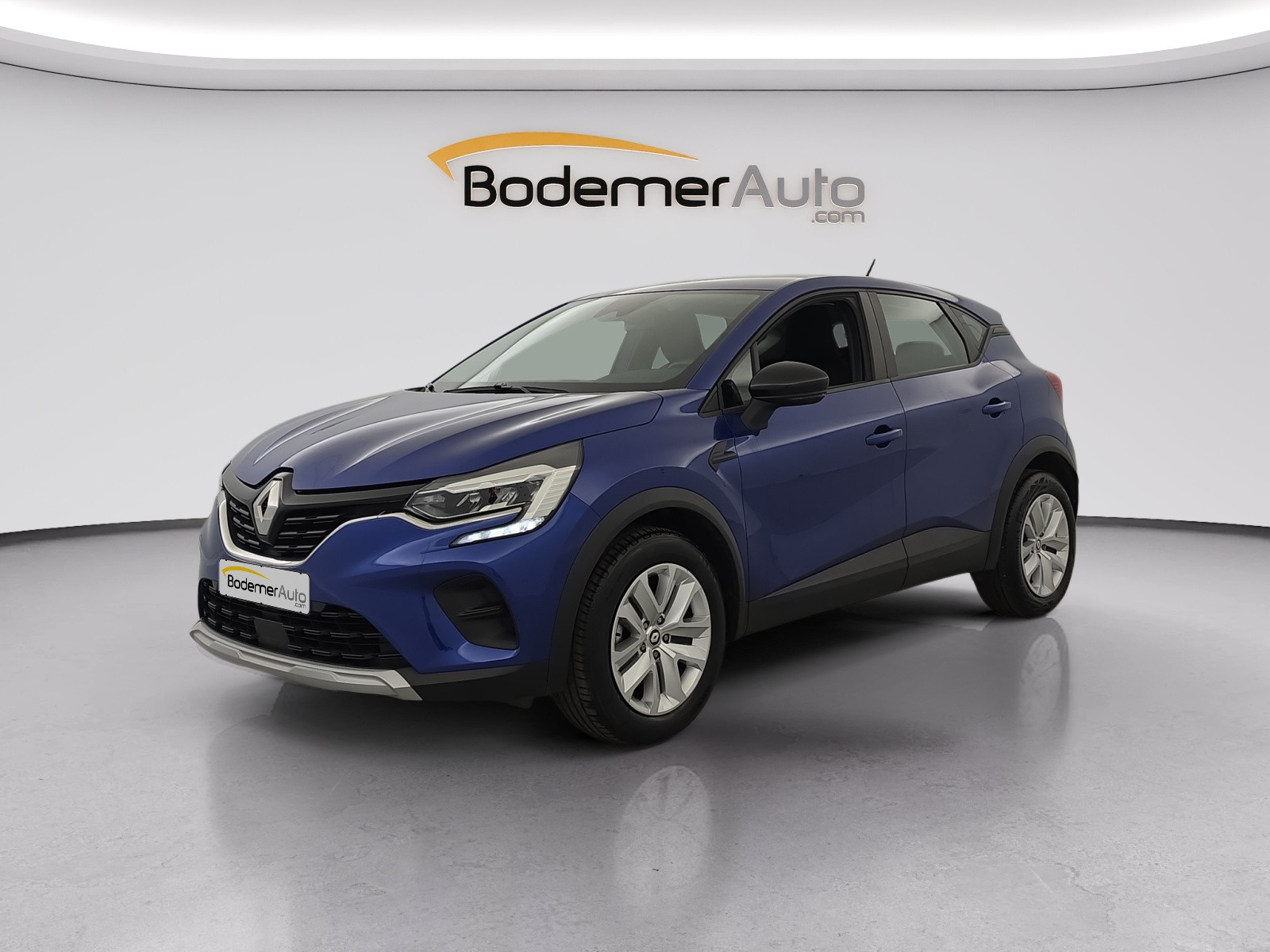 Renault Captur  TCe 90 occasion de 2023 en vente à Coutances