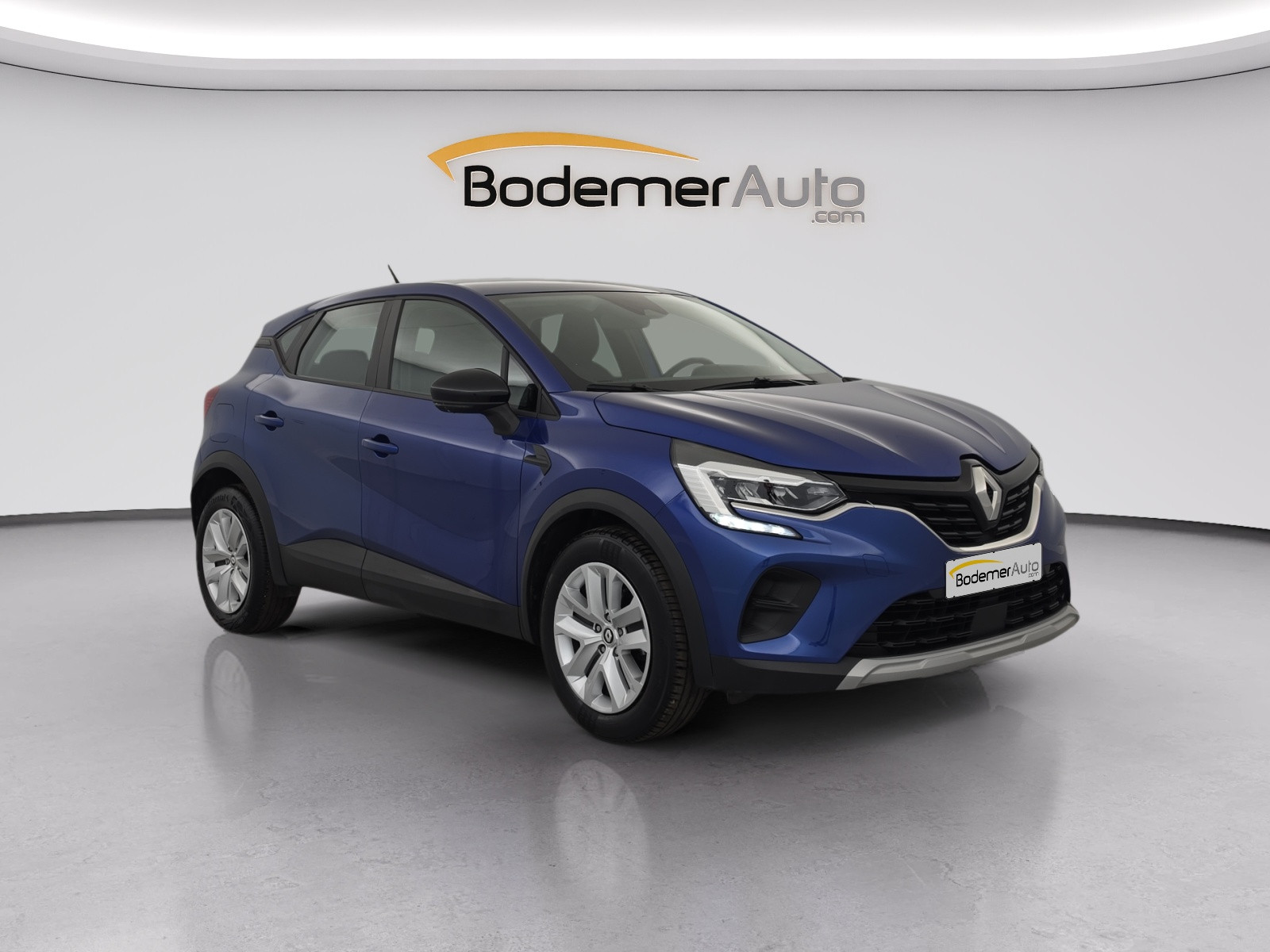 Vente en ligne Renault Captur  TCe 90 au prix de 15 990 €
