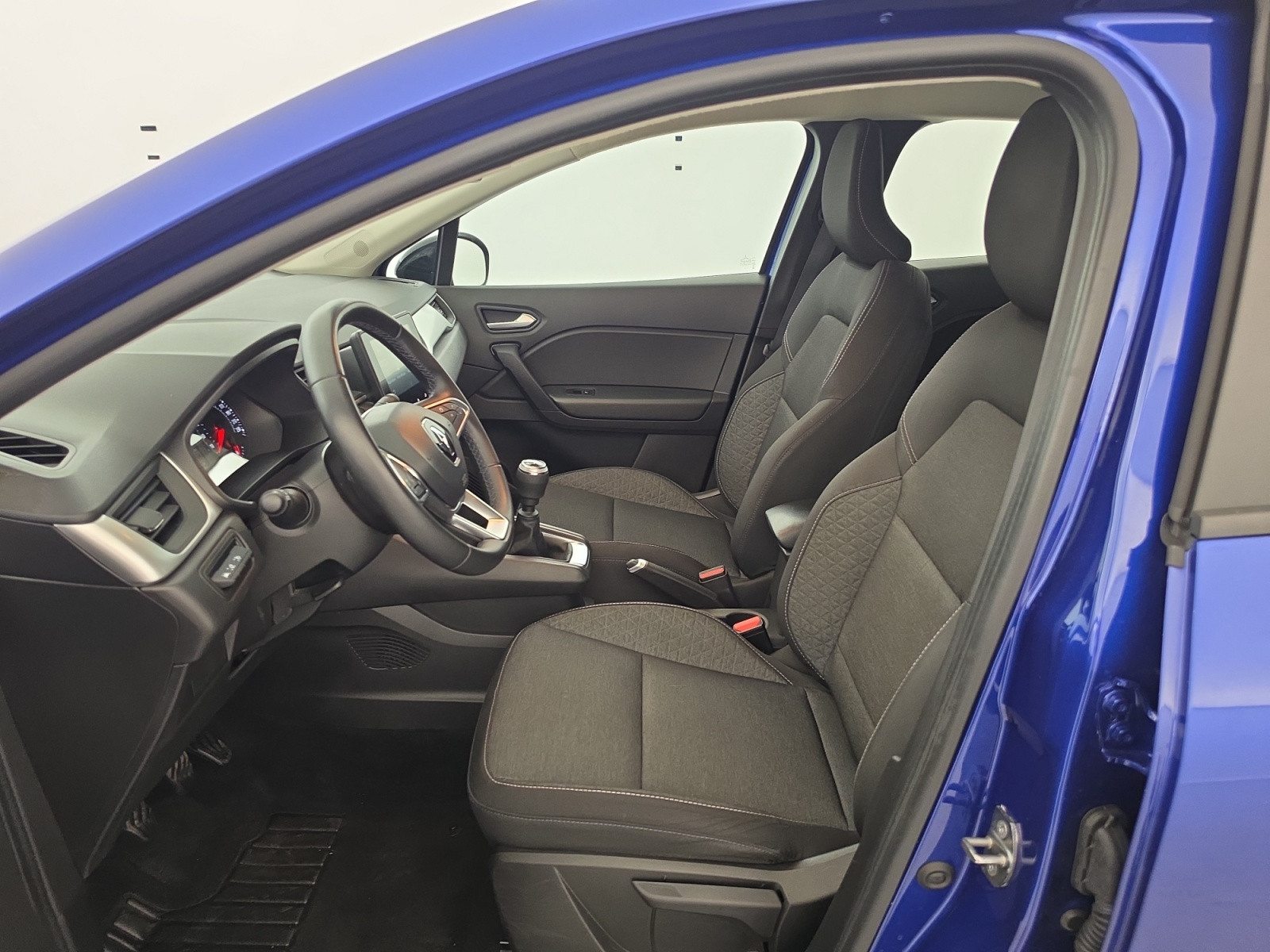 Vente en ligne Renault Captur  TCe 90 au prix de 15 990 €