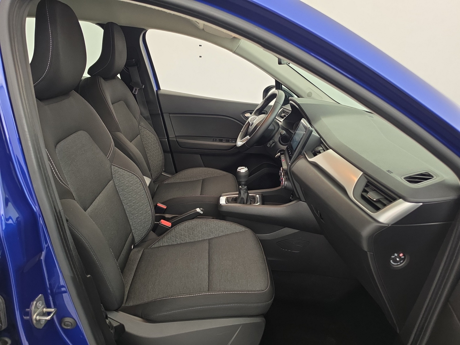 Vente en ligne Renault Captur  TCe 90 au prix de 15 990 €