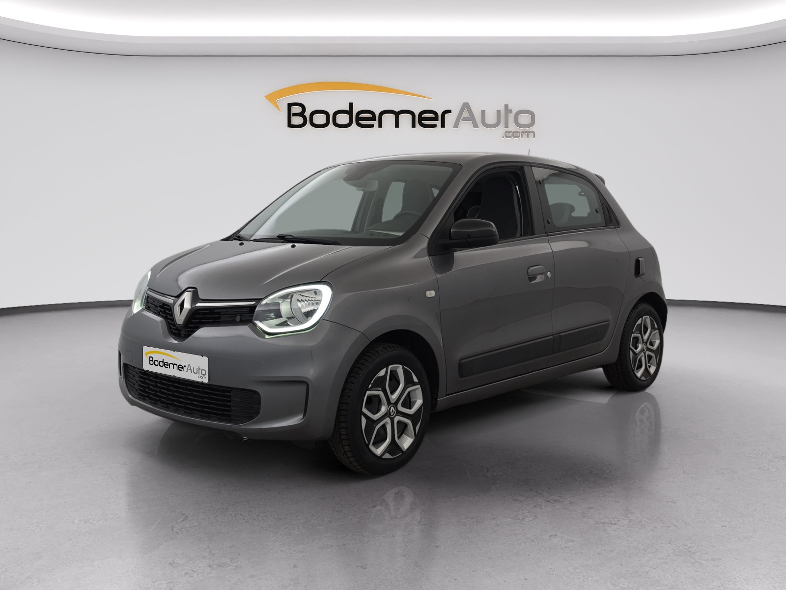 Renault Twingo 3  SCe 65 occasion de 2022 en vente à Coutances