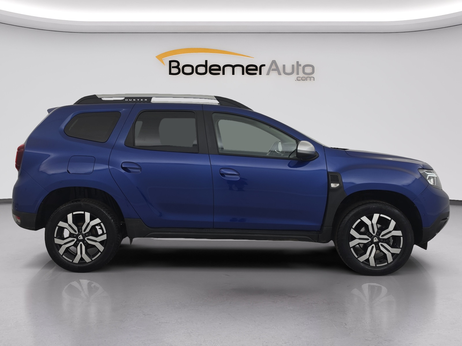 Vente en ligne Dacia Duster  TCe 150 FAP 4x2 EDC au prix de 17 990 €