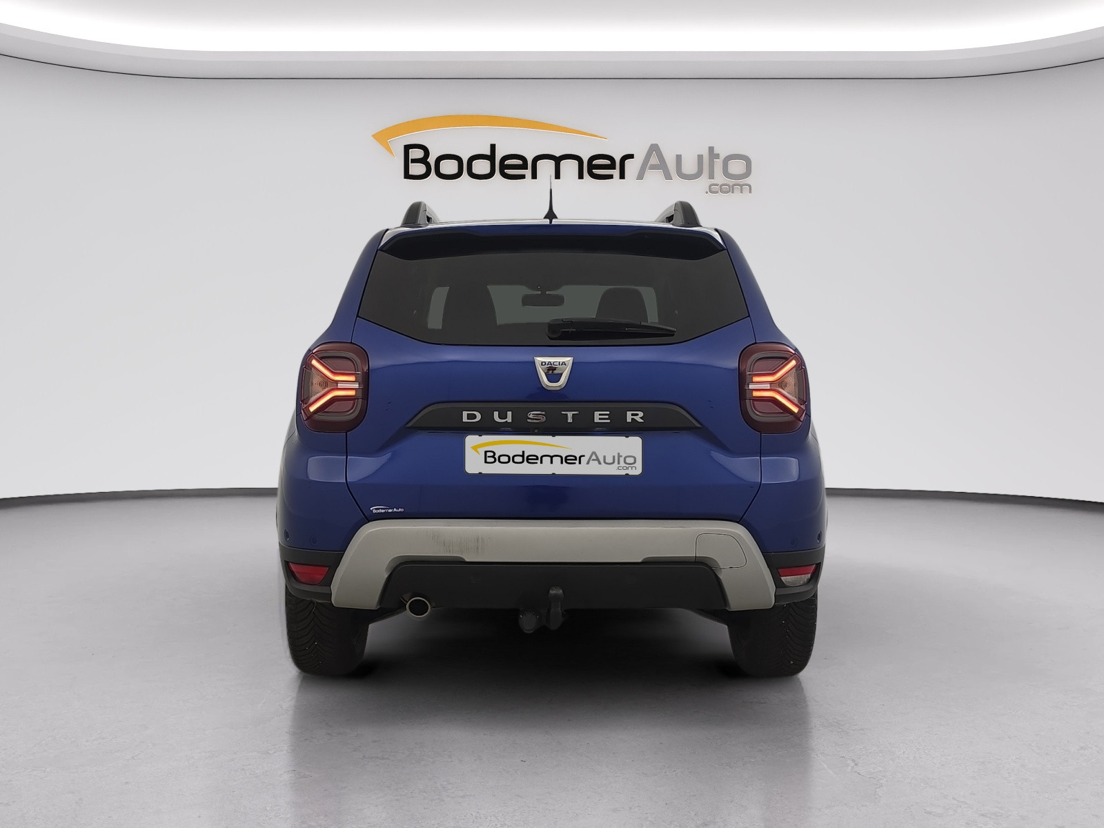 Vente en ligne Dacia Duster  TCe 150 FAP 4x2 EDC au prix de 17 990 €