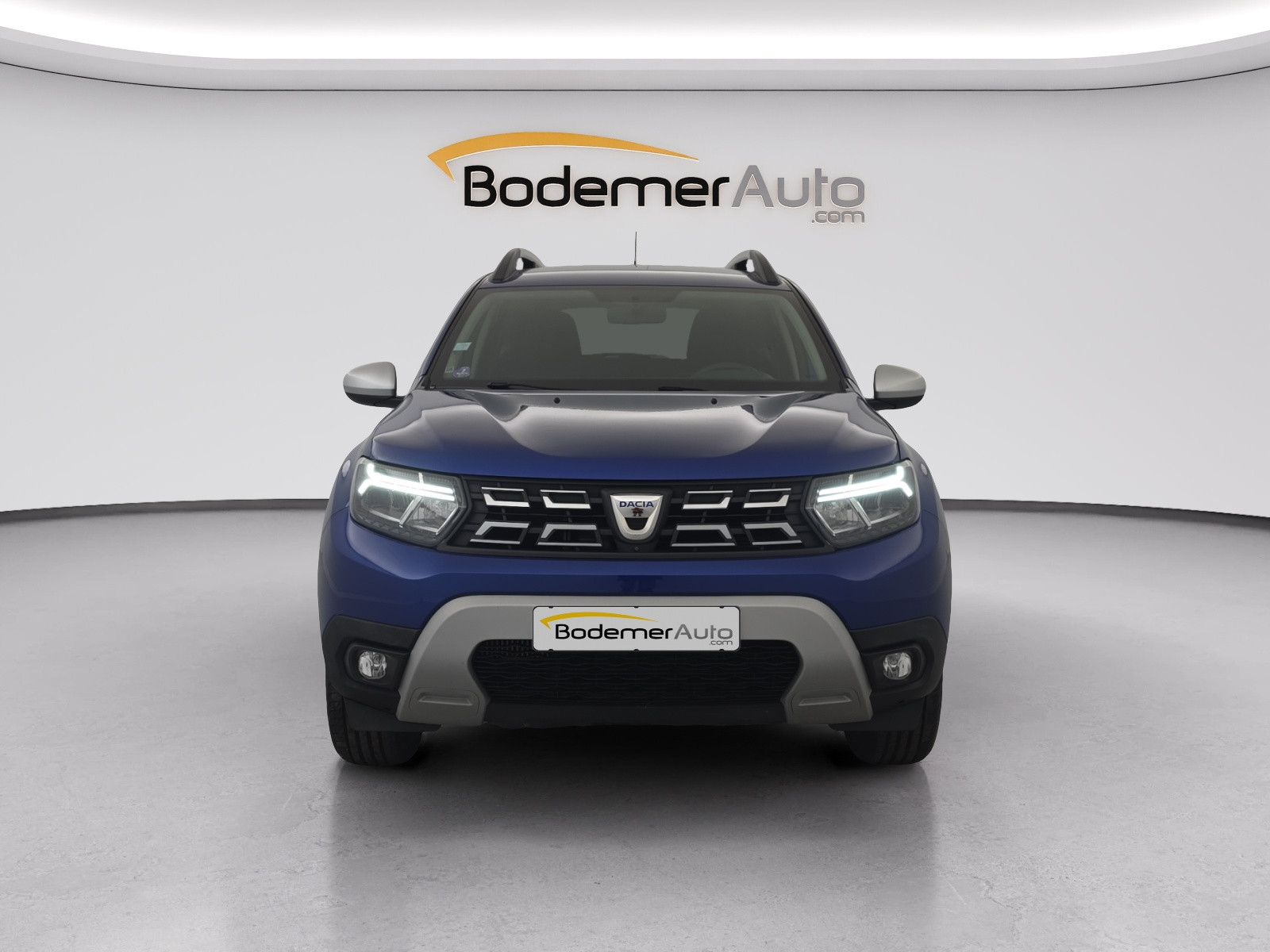 Vente en ligne Dacia Duster  TCe 150 FAP 4x2 EDC au prix de 17 990 €