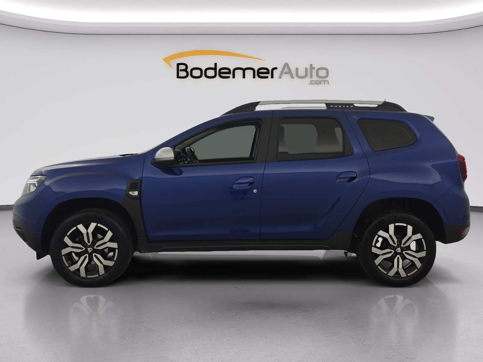 Vente en ligne Dacia Duster  TCe 150 FAP 4x2 EDC au prix de 17 990 €