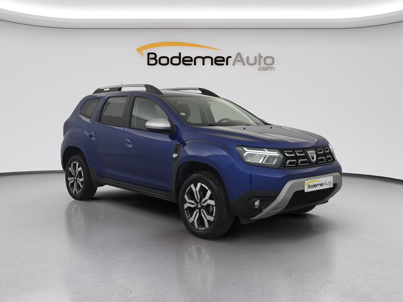 Vente en ligne Dacia Duster  TCe 150 FAP 4x2 EDC au prix de 17 990 €