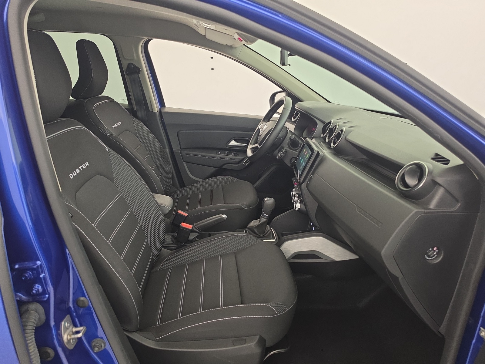 Vente en ligne Dacia Duster  TCe 150 FAP 4x2 EDC au prix de 17 990 €