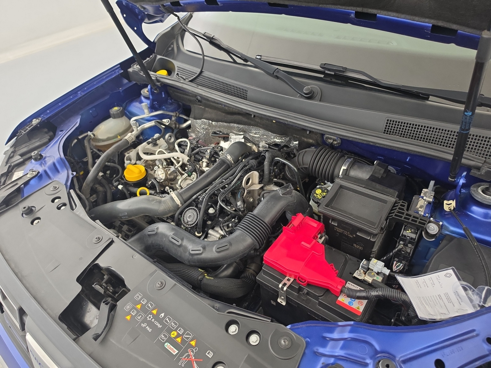 Vente en ligne Dacia Duster  TCe 150 FAP 4x2 EDC au prix de 17 990 €