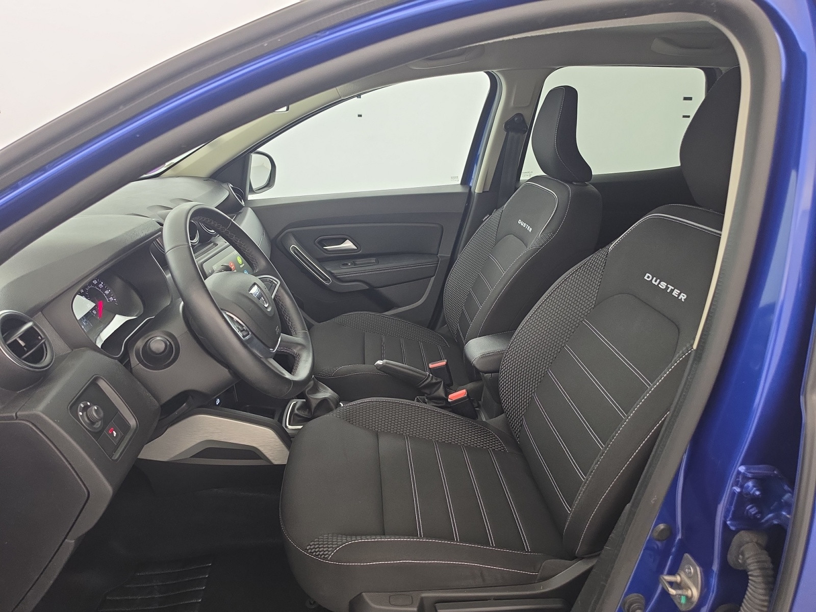 Vente en ligne Dacia Duster  TCe 150 FAP 4x2 EDC au prix de 17 990 €