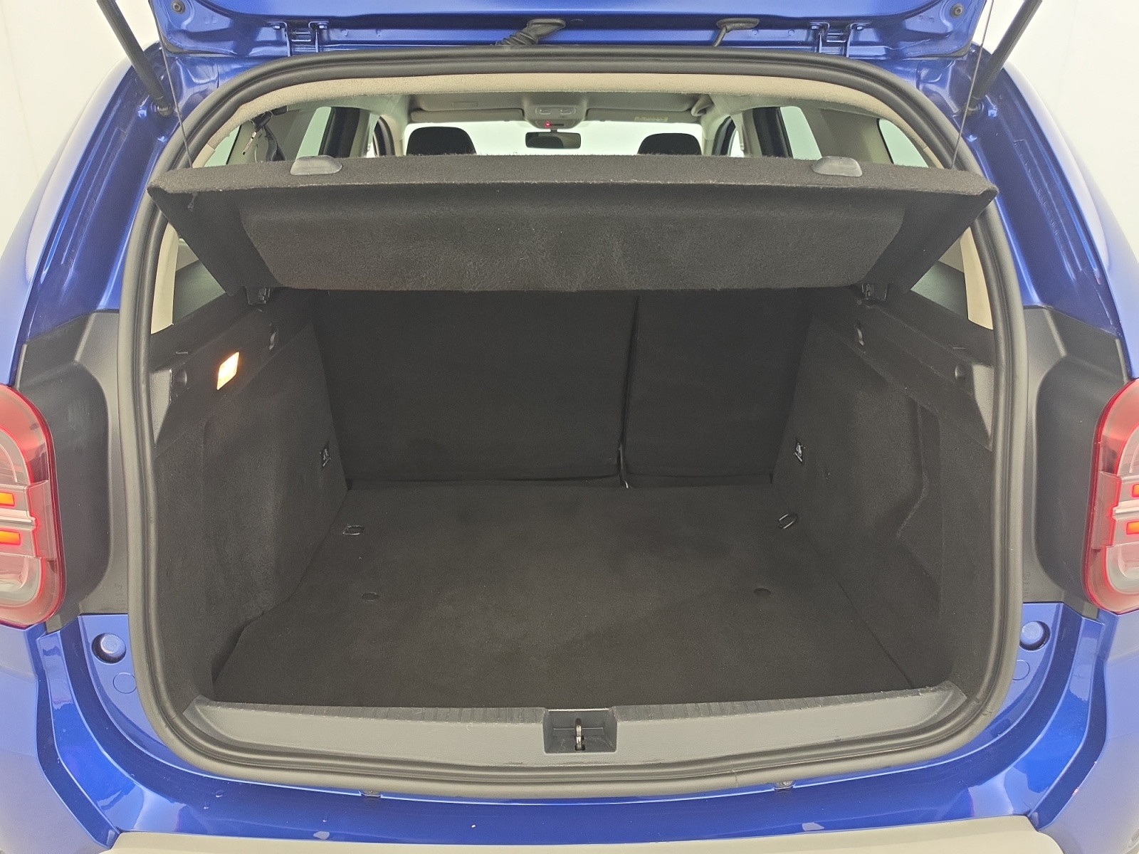 Vente en ligne Dacia Duster  TCe 150 FAP 4x2 EDC au prix de 17 990 €