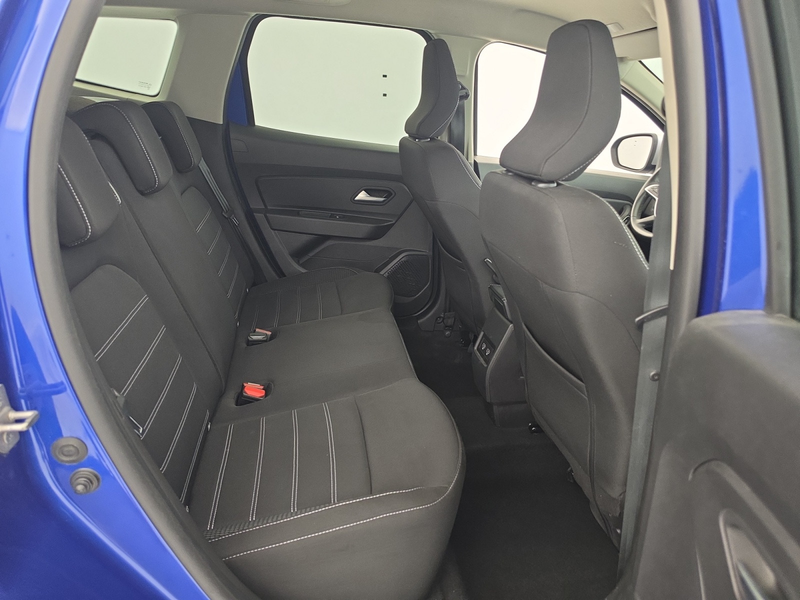 Vente en ligne Dacia Duster  TCe 150 FAP 4x2 EDC au prix de 17 990 €