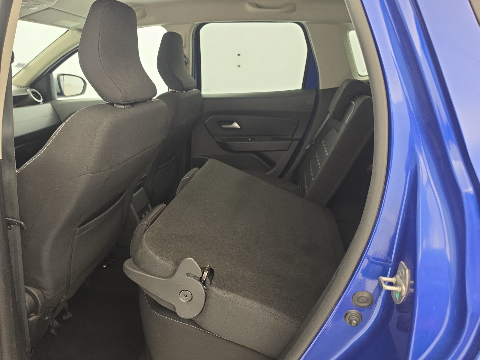 Vente en ligne Dacia Duster  TCe 150 FAP 4x2 EDC au prix de 17 990 €