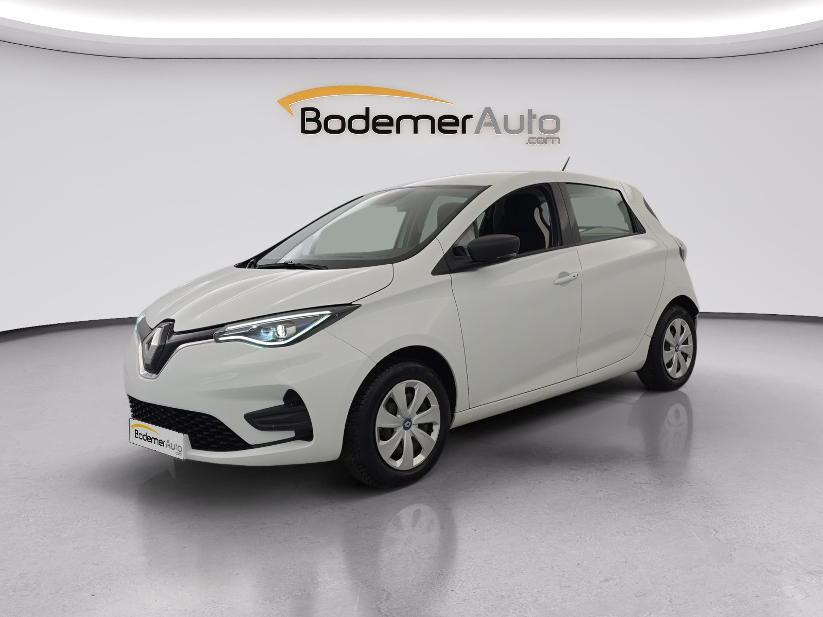 Renault Zoé  R110 occasion de 2020 en vente à Coutances