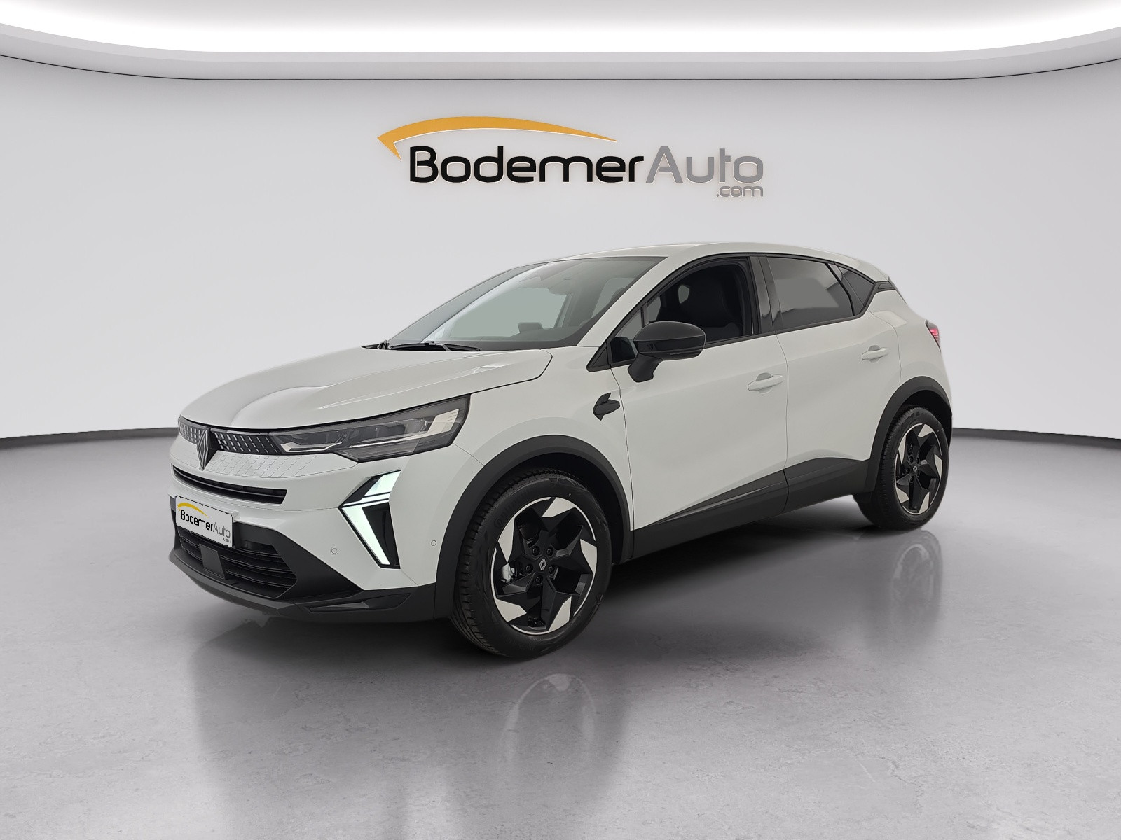 Renault Captur  TCe 115 ch occasion de 2026 en vente à Coutances