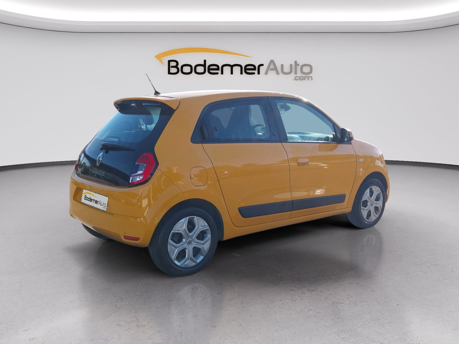 Vente en ligne Renault Twingo 3  TCe 95 au prix de 10 490 €