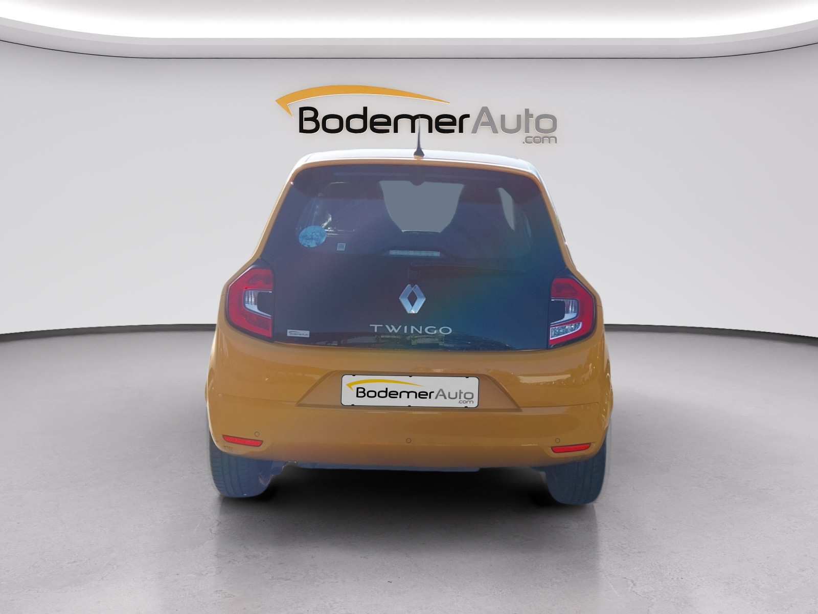 Vente en ligne Renault Twingo 3  TCe 95 au prix de 10 490 €