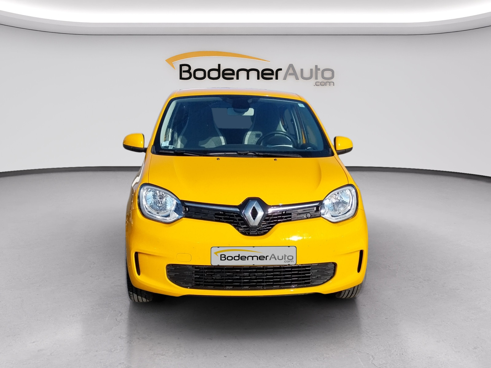 Vente en ligne Renault Twingo 3  TCe 95 au prix de 10 490 €