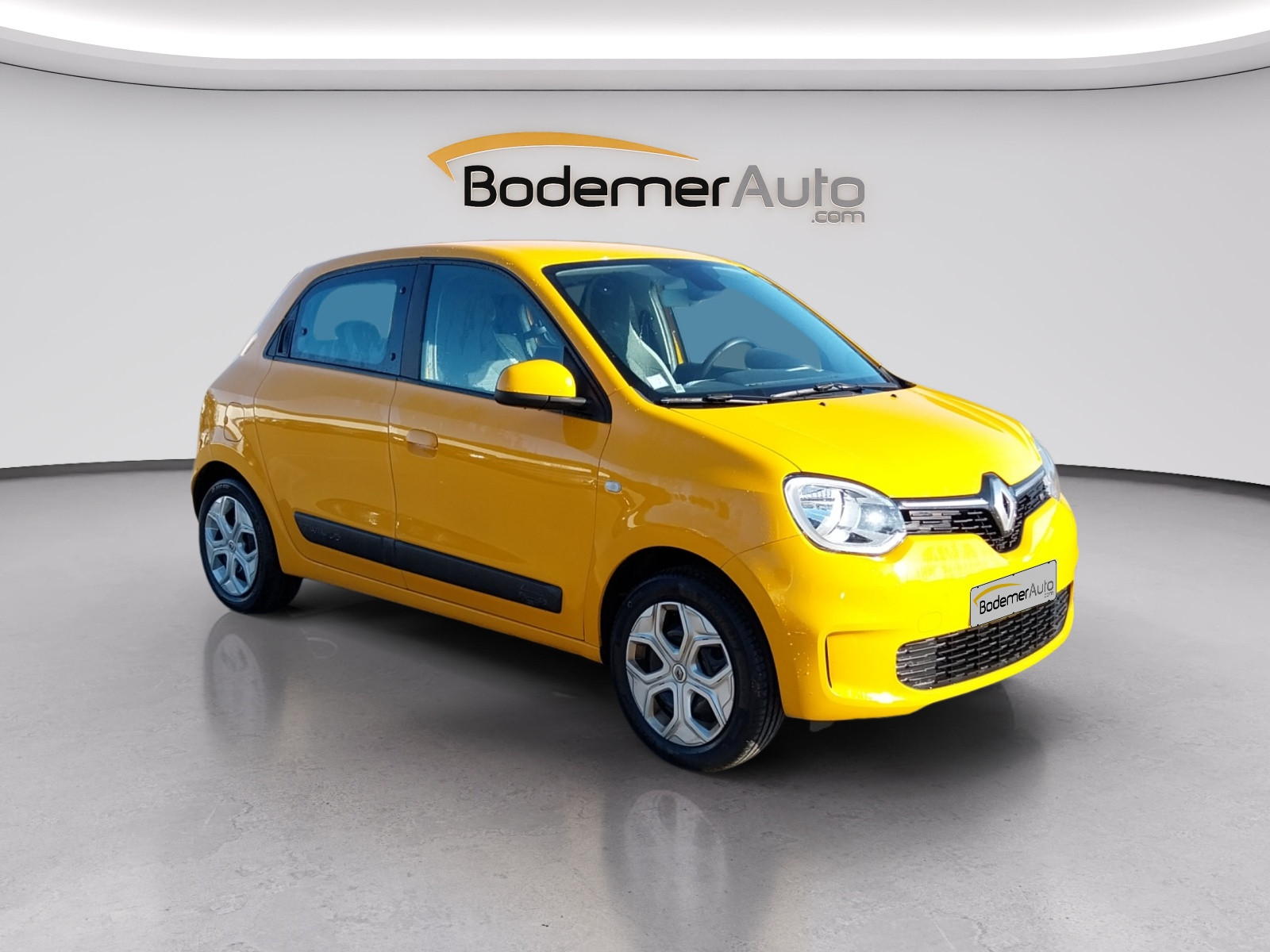 Vente en ligne Renault Twingo 3  TCe 95 au prix de 10 490 €