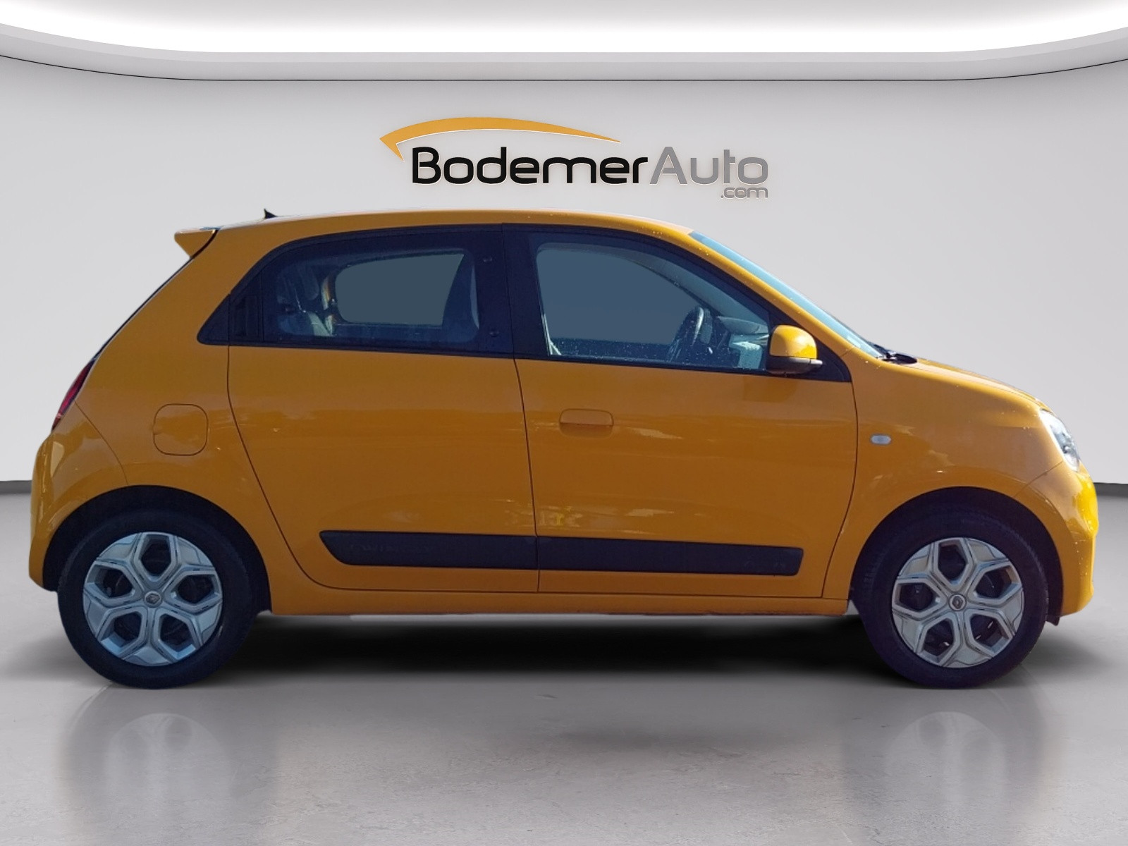 Vente en ligne Renault Twingo 3  TCe 95 au prix de 10 490 €