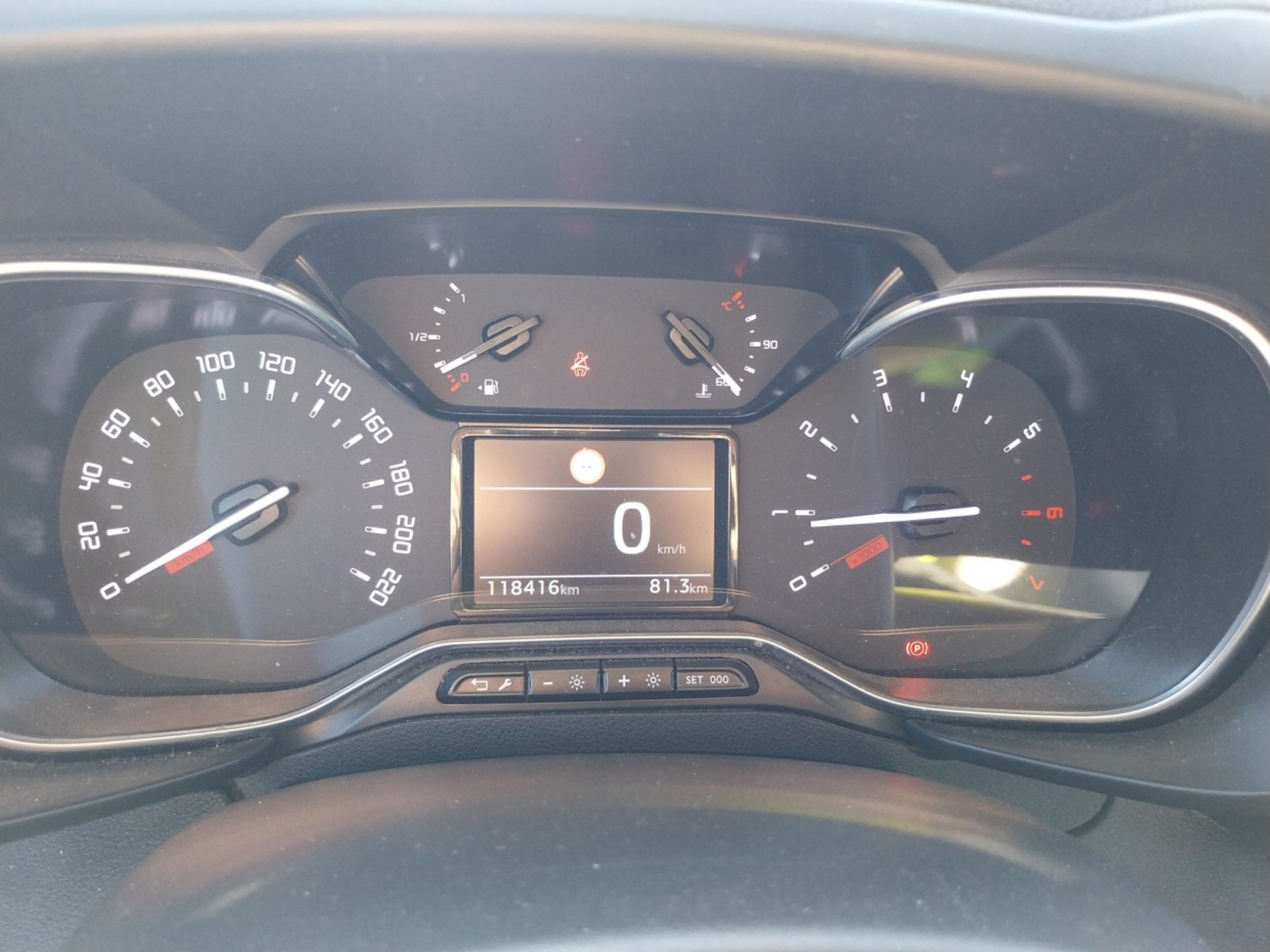Vente en ligne Toyota Proace Verso  Medium 1.5L 130 D-4D BVM6 au prix de 19 490 €