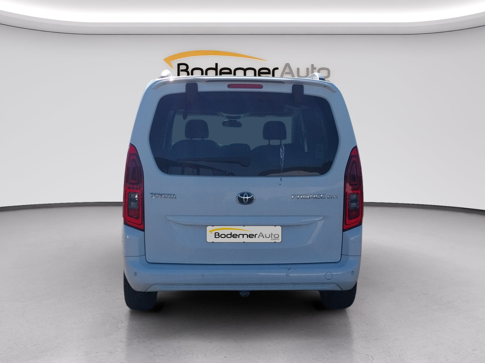 Vente en ligne Toyota Proace Verso  Medium 1.5L 130 D-4D BVM6 au prix de 19 490 €