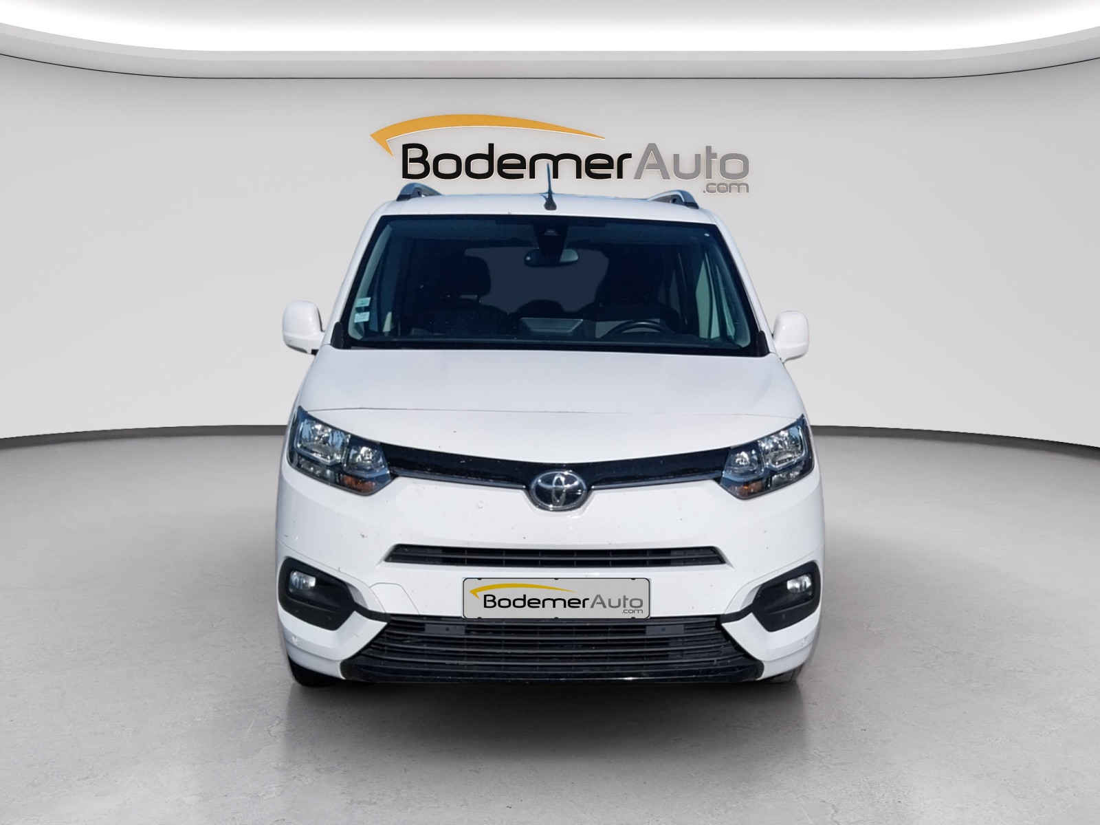 Vente en ligne Toyota Proace Verso  Medium 1.5L 130 D-4D BVM6 au prix de 19 490 €