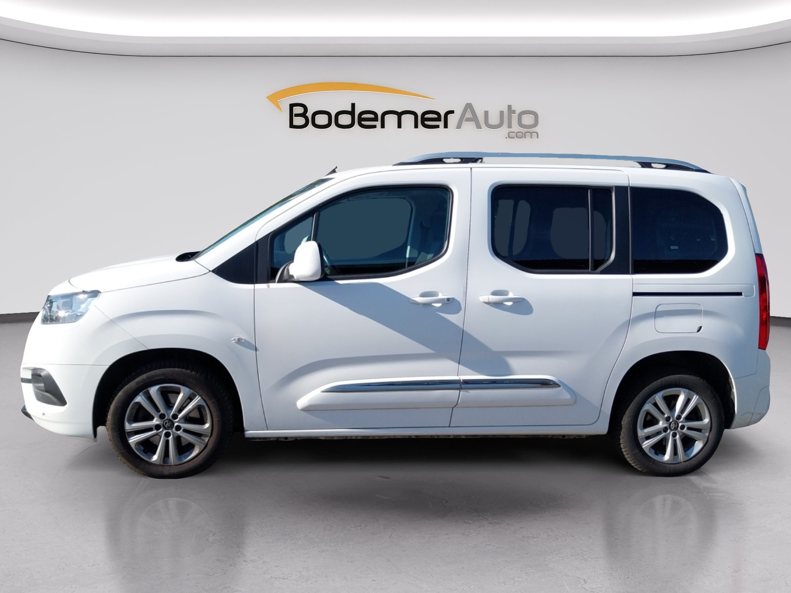Vente en ligne Toyota Proace Verso  Medium 1.5L 130 D-4D BVM6 au prix de 19 490 €