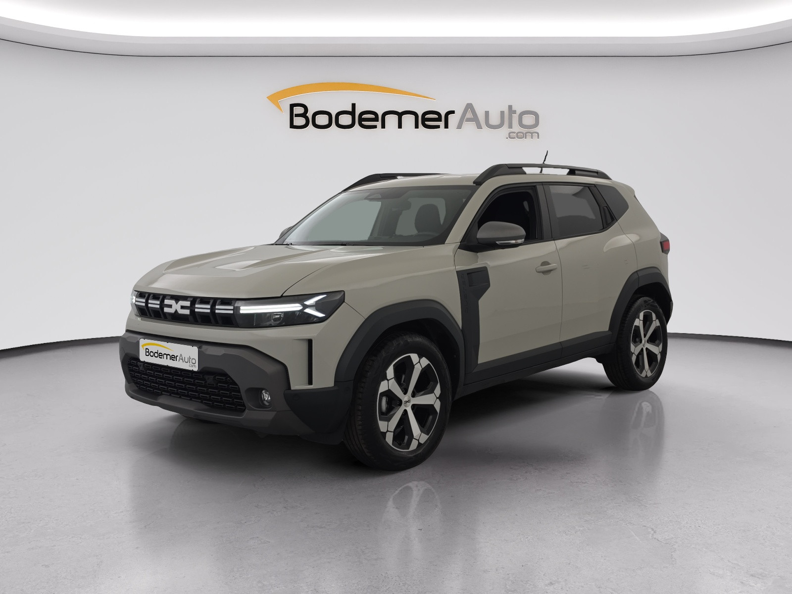 Dacia Duster  ECO-G 100 occasion de 2025 en vente à Coutances