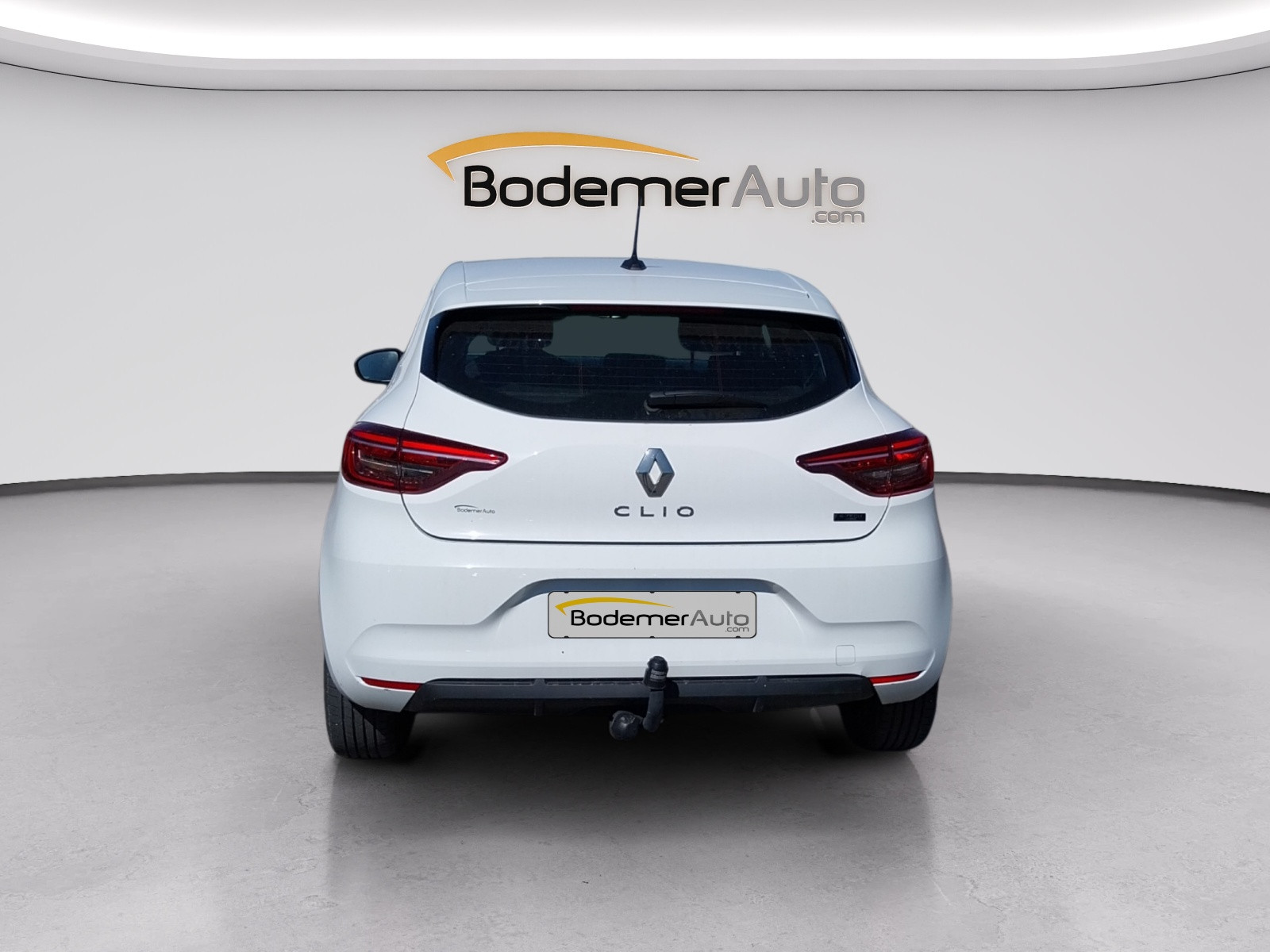 Vente en ligne Renault Clio 5 Clio E-Tech full hybrid 145 au prix de 16 990 €