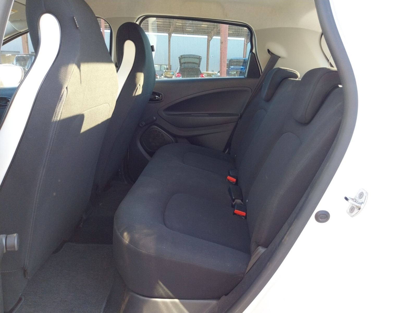 Vente en ligne Renault Zoé  R110 au prix de 12 990 €