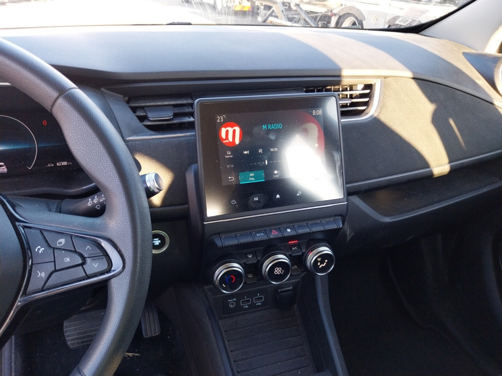 Vente en ligne Renault Zoé  R110 au prix de 12 990 €