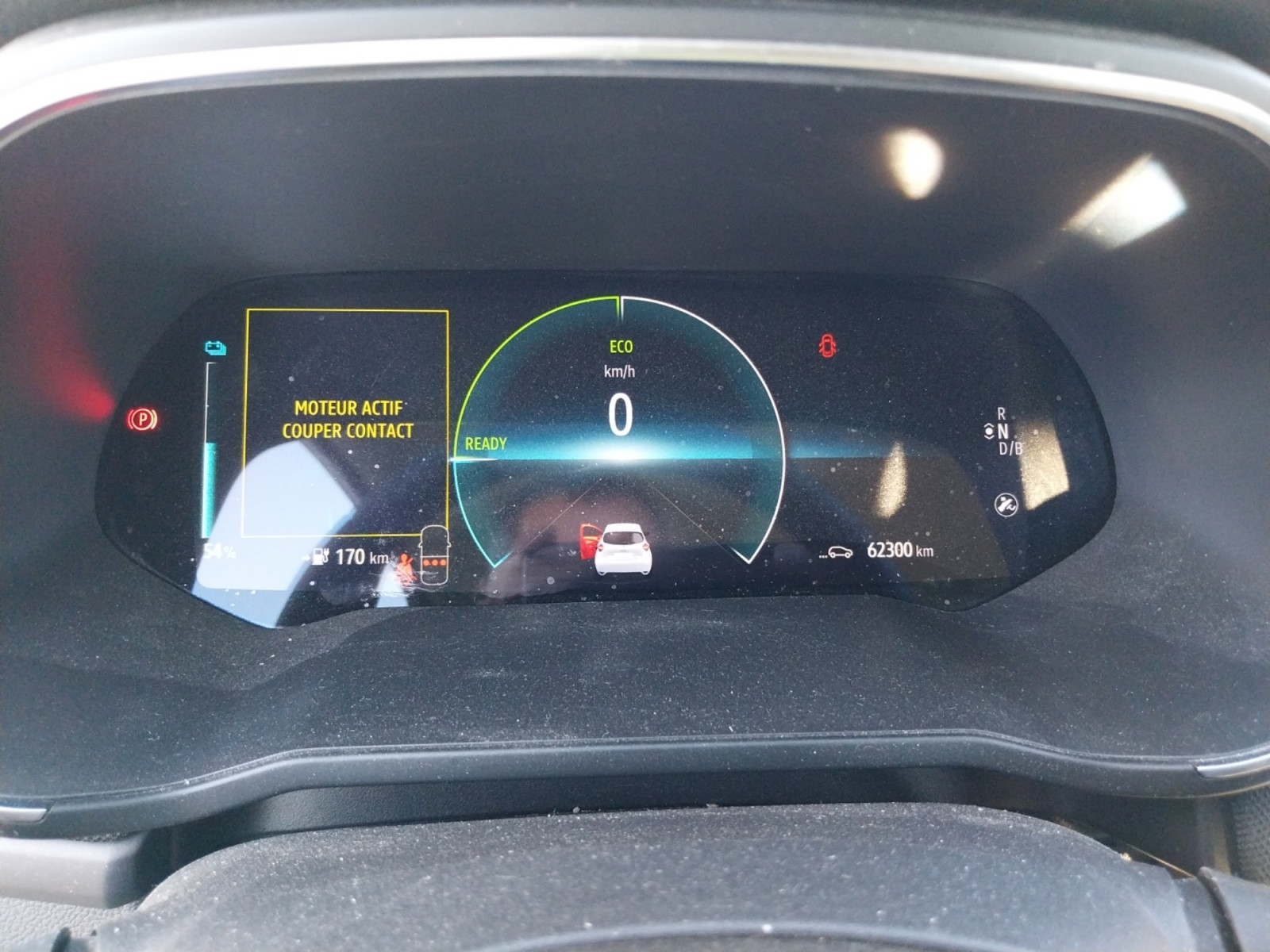 Vente en ligne Renault Zoé  R110 au prix de 12 990 €