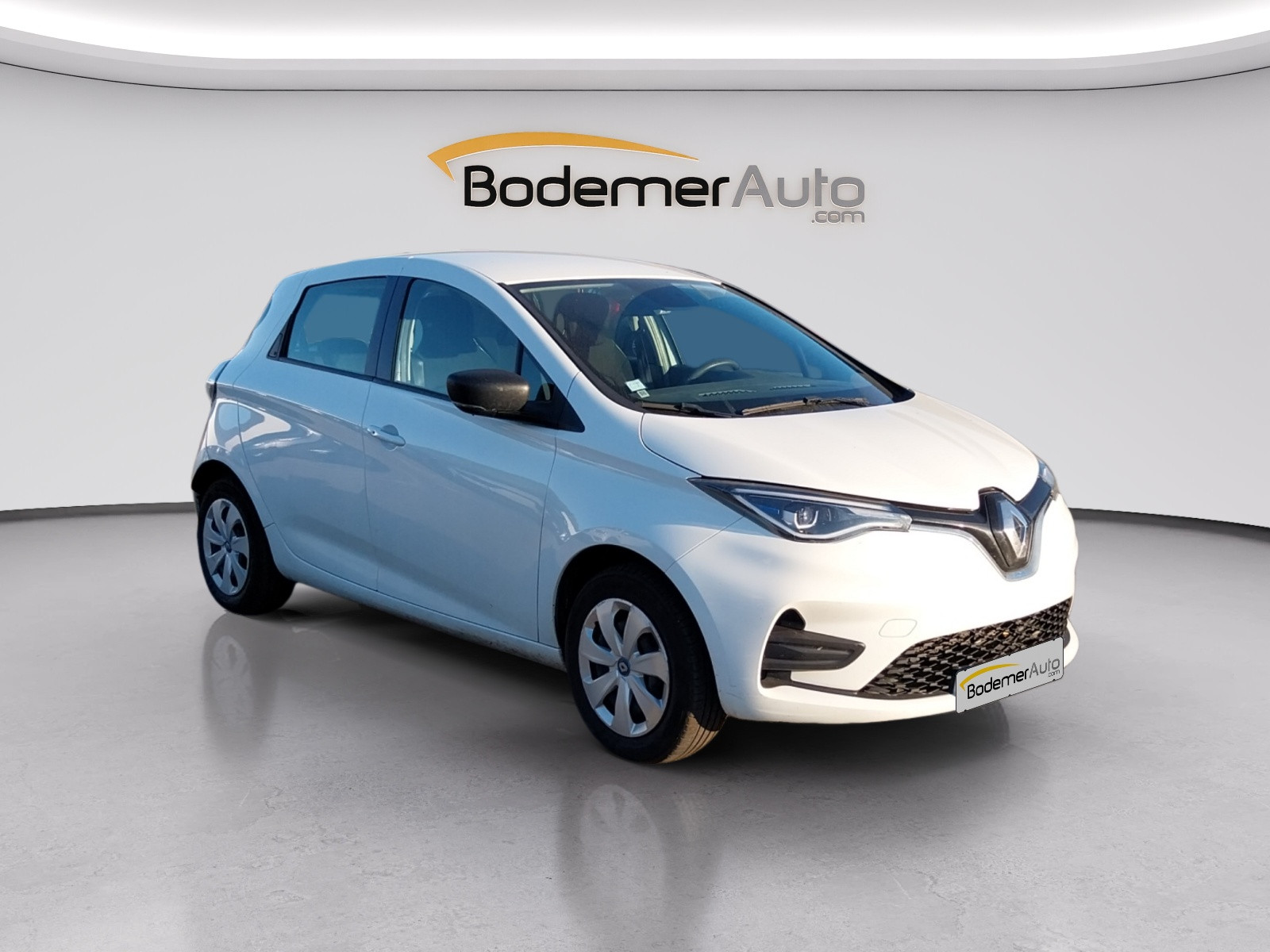 Vente en ligne Renault Zoé  R110 au prix de 12 990 €
