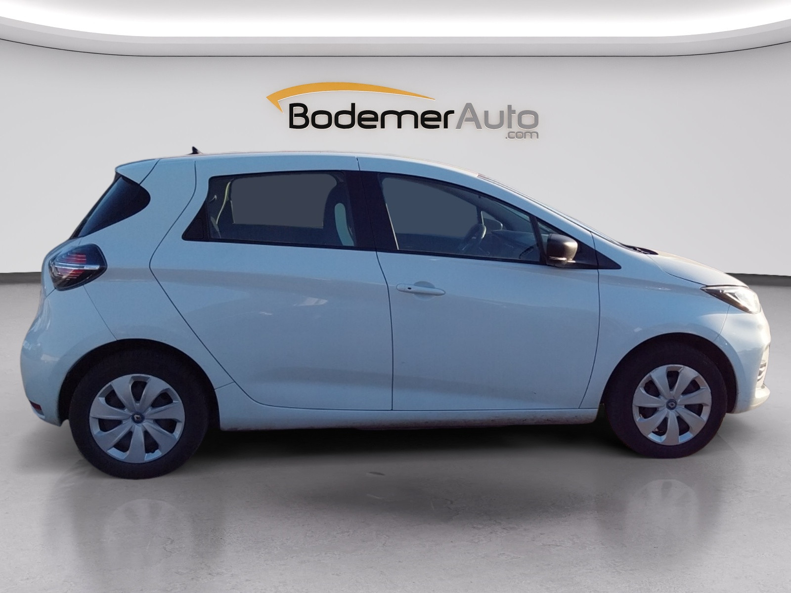 Vente en ligne Renault Zoé  R110 au prix de 12 990 €
