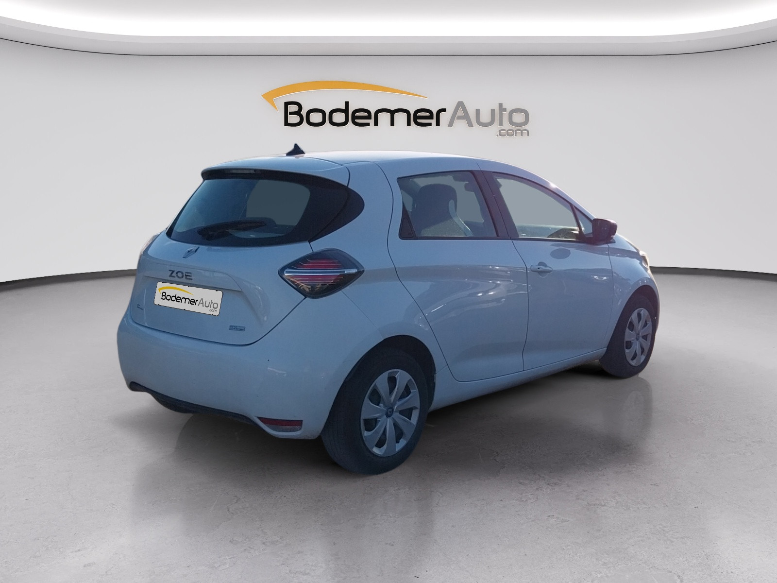 Vente en ligne Renault Zoé  R110 au prix de 12 990 €