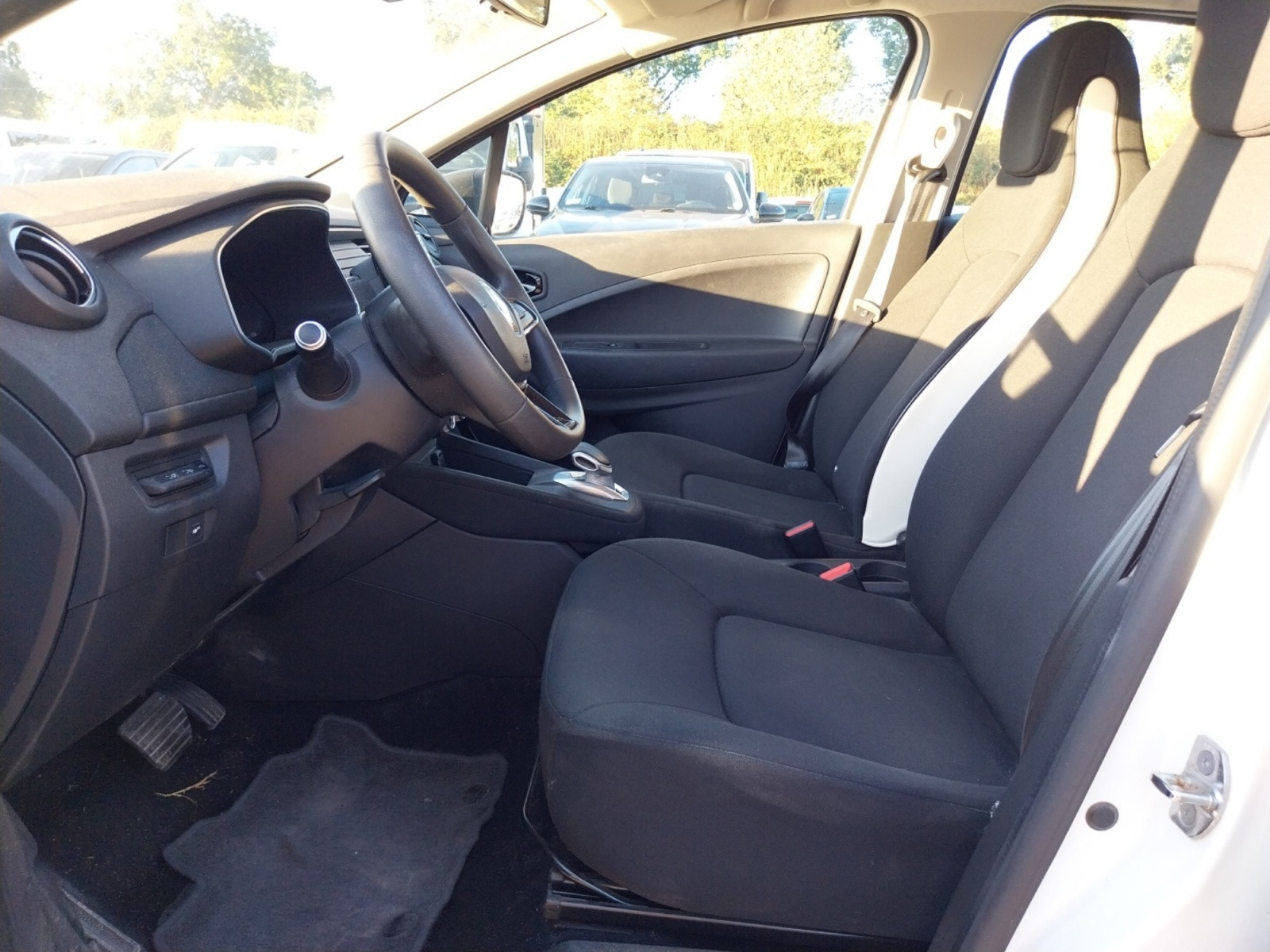 Vente en ligne Renault Zoé  R110 au prix de 12 990 €