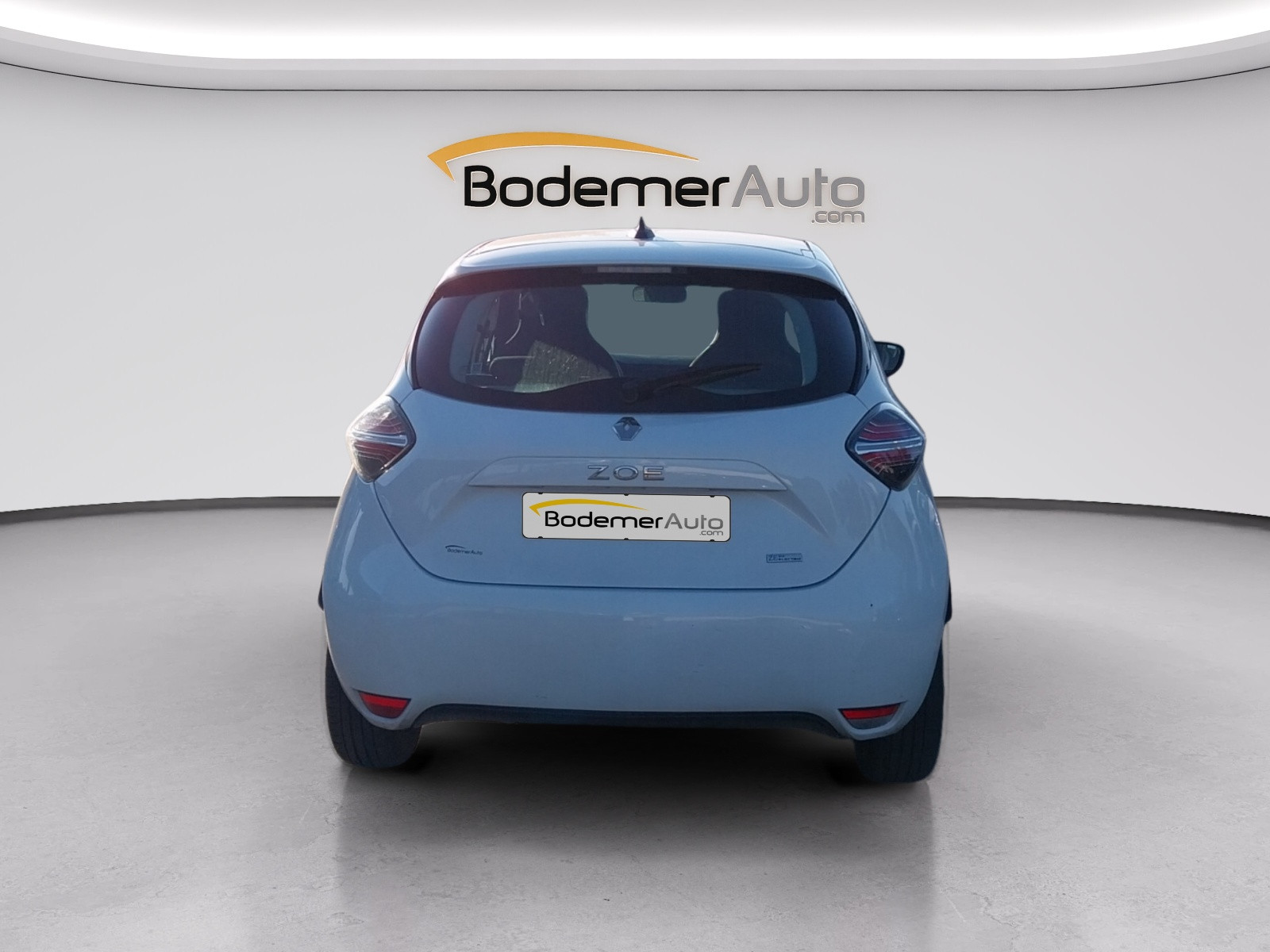 Vente en ligne Renault Zoé  R110 au prix de 12 990 €