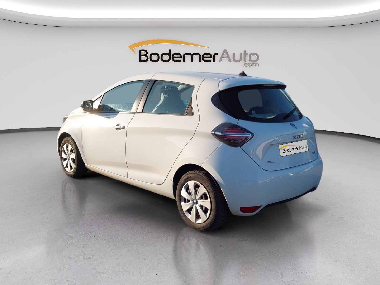 Vente en ligne Renault Zoé  R110 au prix de 12 990 €