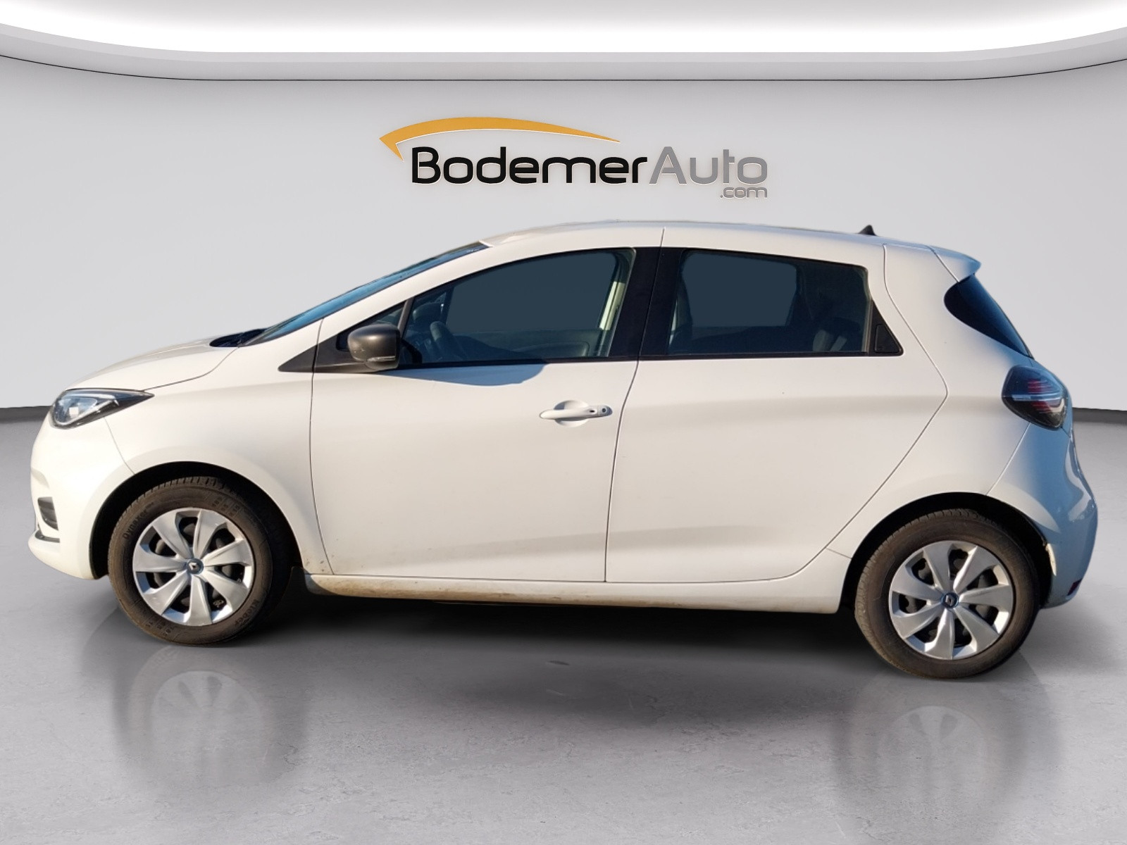 Vente en ligne Renault Zoé  R110 au prix de 12 990 €