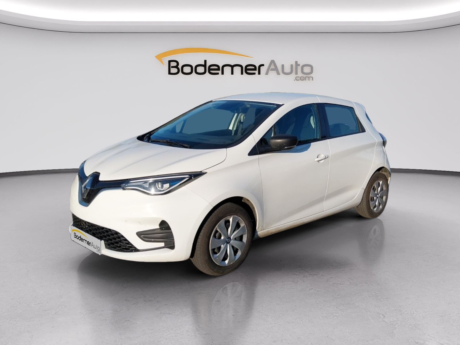 Renault Zoé  R110 occasion de 2020 en vente à Coutances