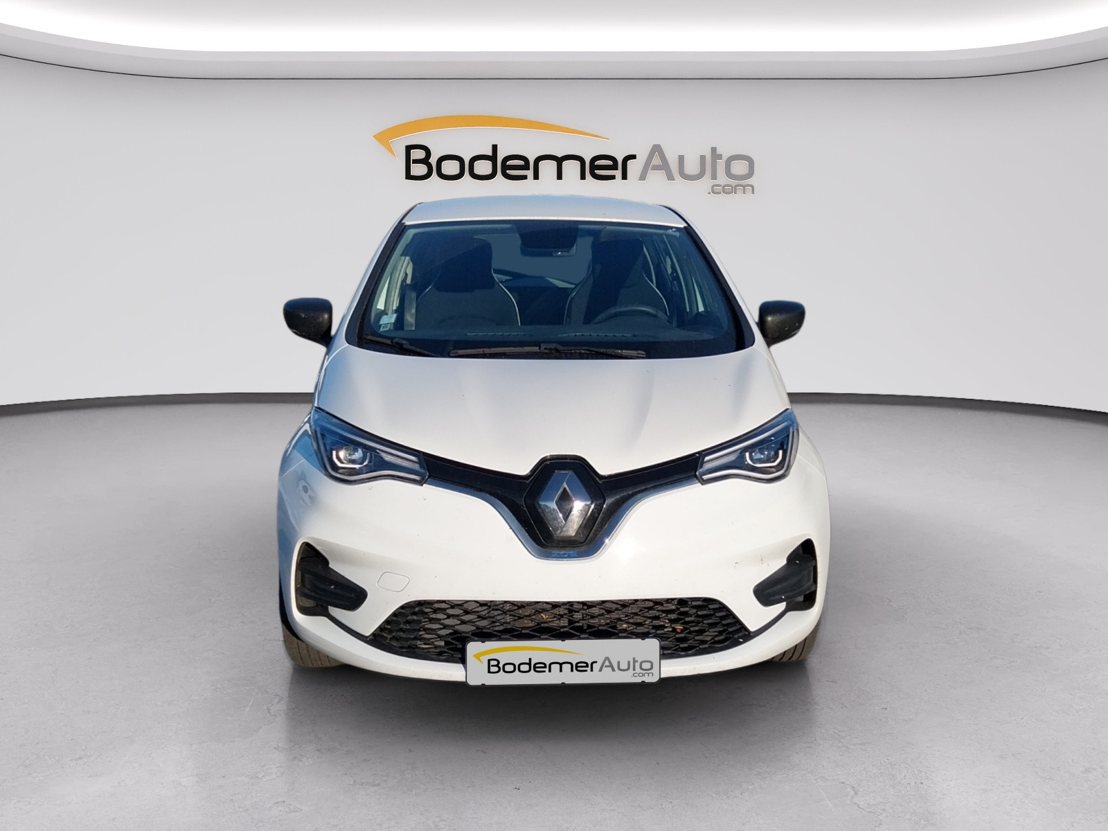 Vente en ligne Renault Zoé  R110 au prix de 12 990 €