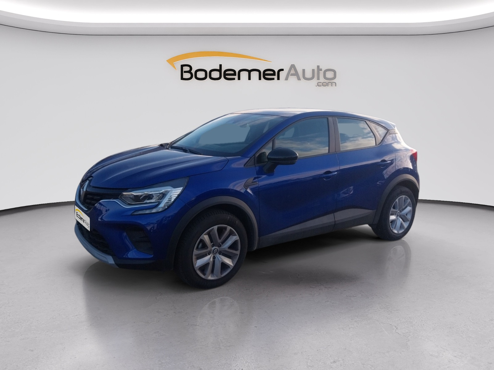 Renault Captur  TCe 90 occasion de 2023 en vente à Coutances